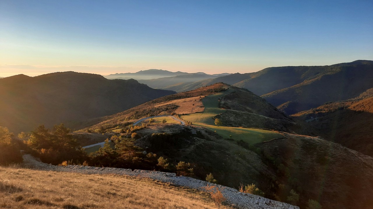 Découvrir la Lozère