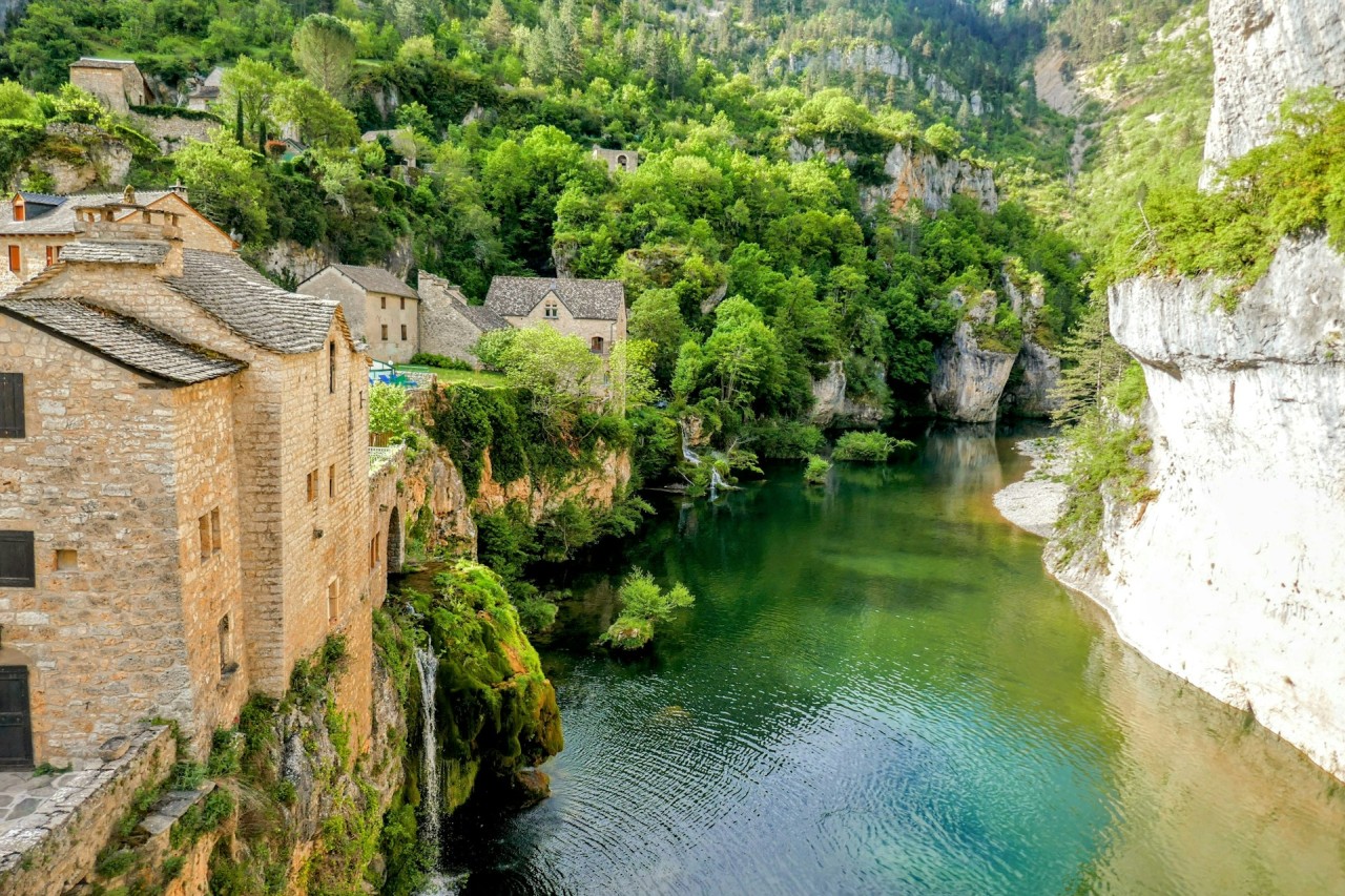 Saint-Chély-du-Tarn