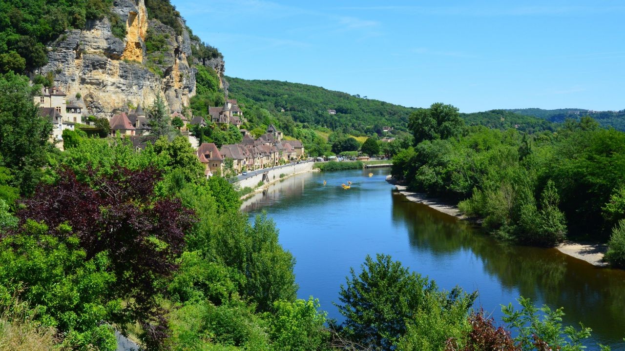 Découvrir le Périgord