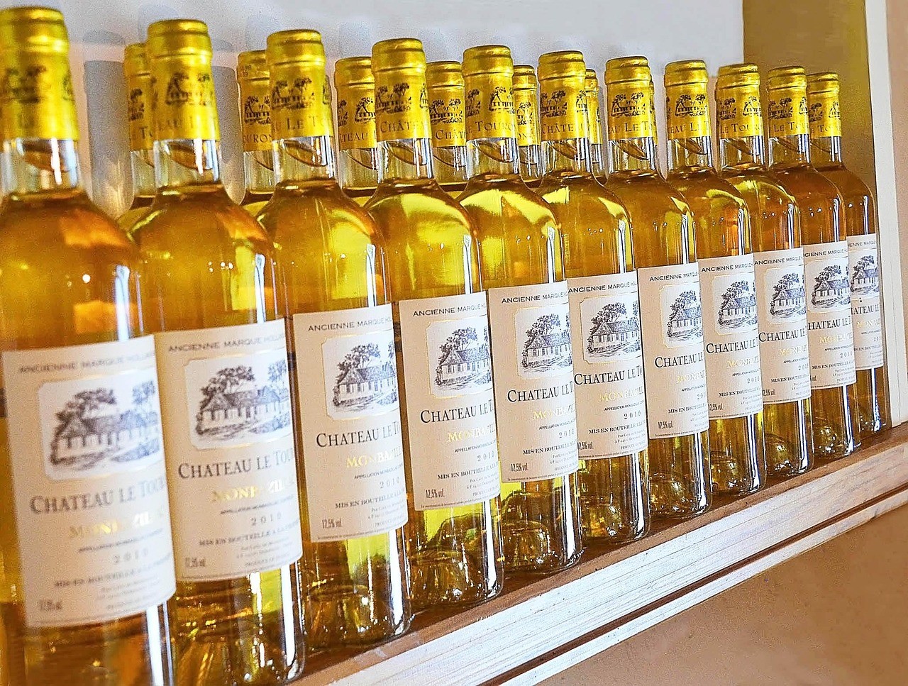 Monbazillac