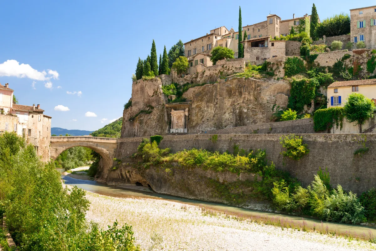 Vaison-la-Romaine