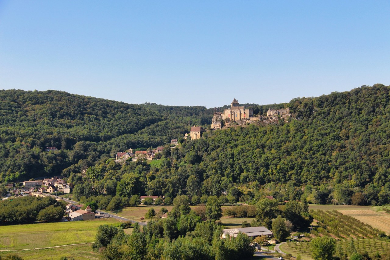 Visiter la Dordogne le guide