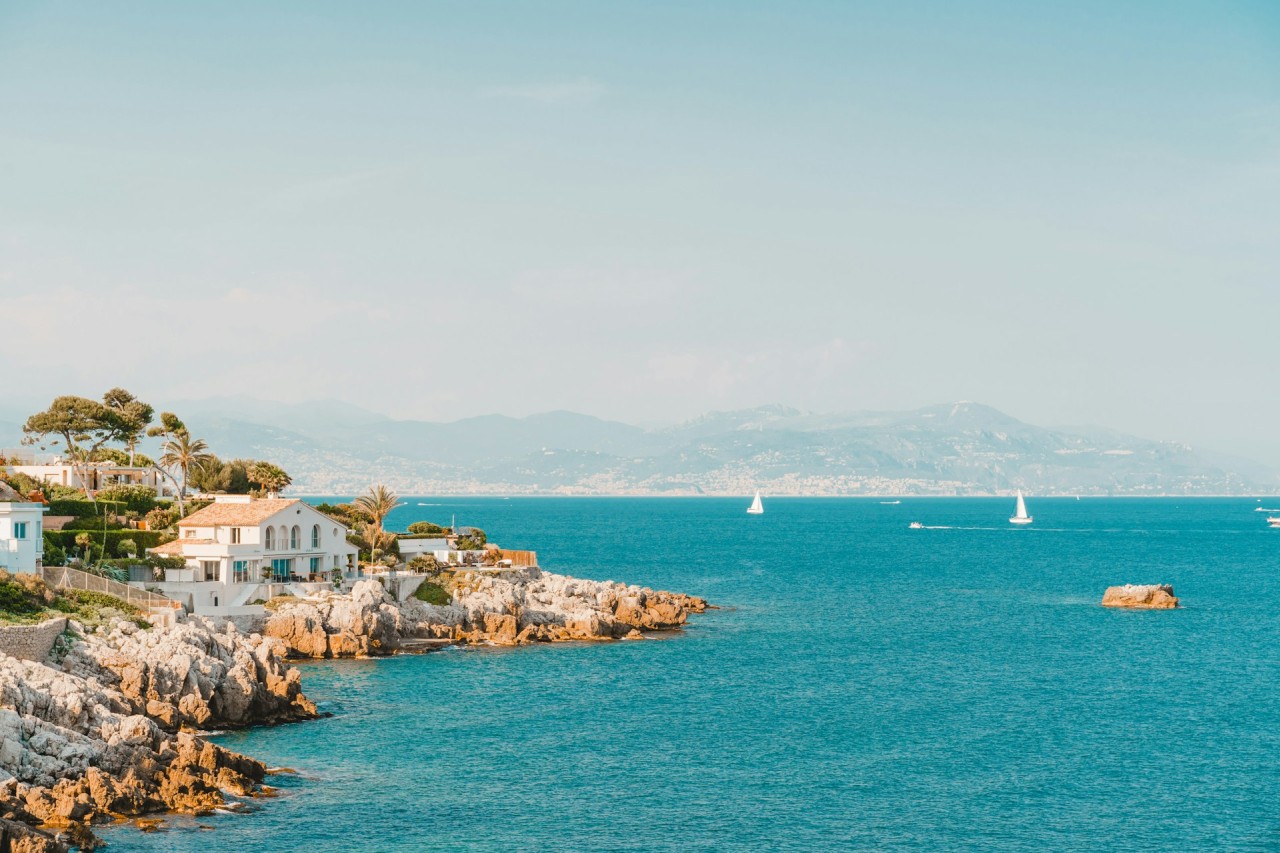 Vacances de la Toussaint Sud France