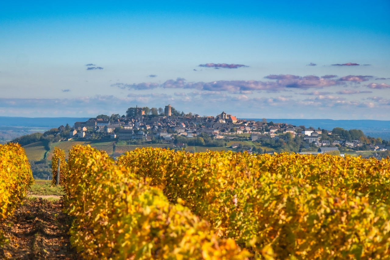 Vacances de la Toussaint en France